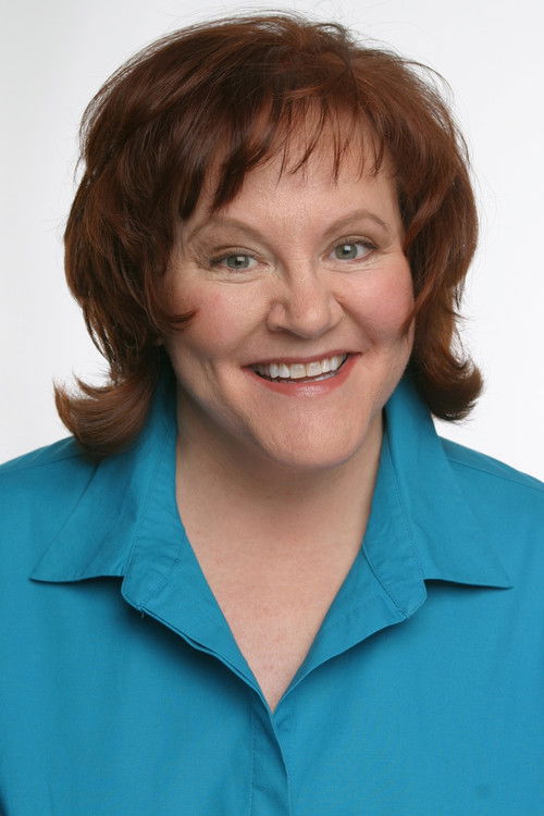 Photo of Edie McClurg