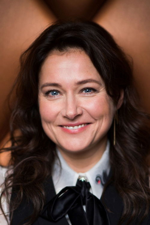 Photo of Sidse Babett Knudsen