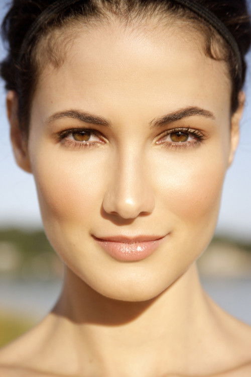 Photo of Amber Rivera