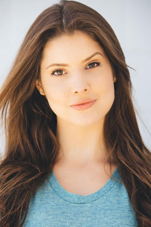 Photo of Amanda Cerny