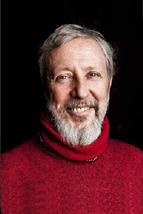 Photo of Ahmet Somers