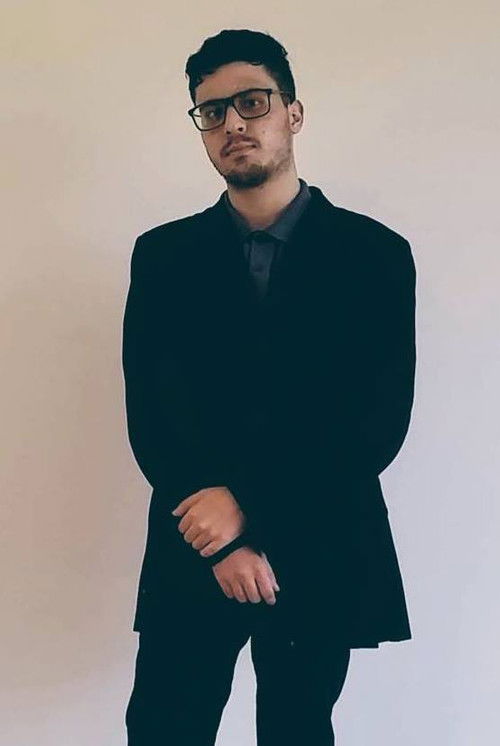 Photo of Maicon Andrade