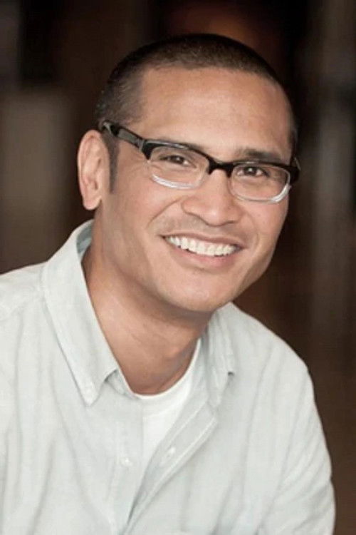 Photo of Ricky Nierva