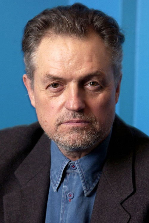 Photo of Jonathan Demme
