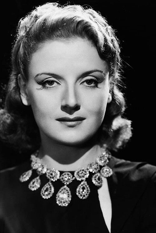 Photo of Dorothy Tree