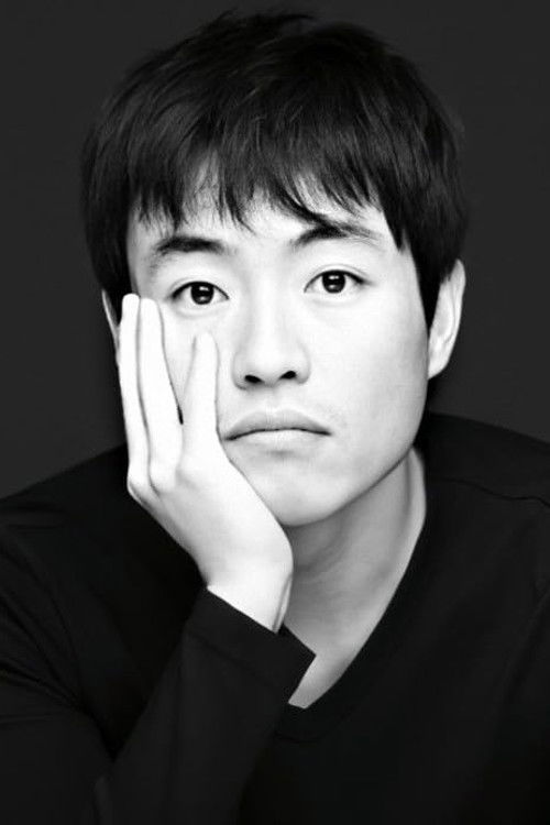 Photo of Ryoo Seung-wan