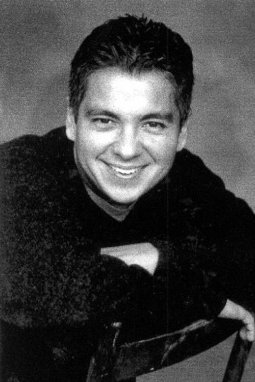 Photo of Rubén C. González