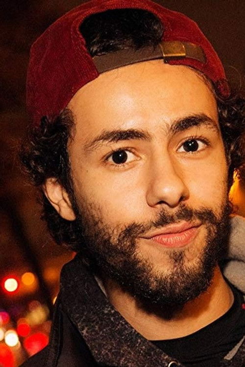 Photo of Ramy Youssef