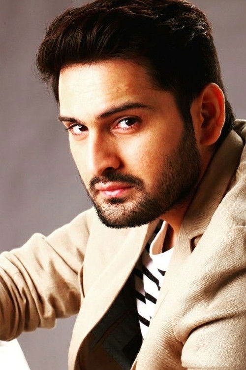 Photo of Siddharth Chandekar