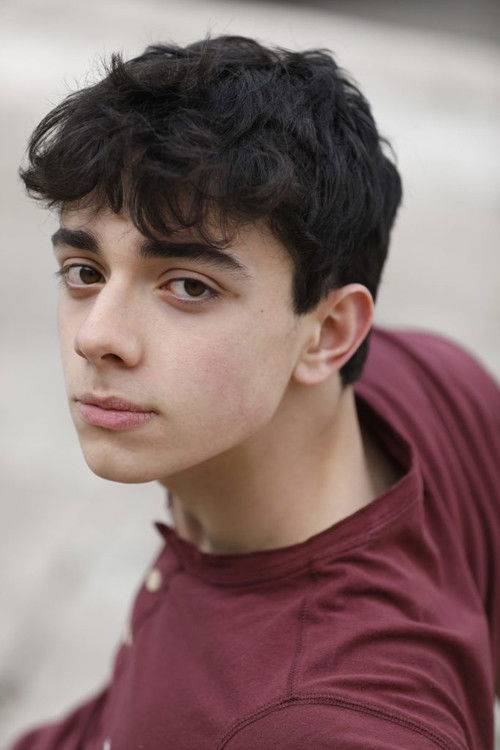 Photo of Pietro Sparvoli