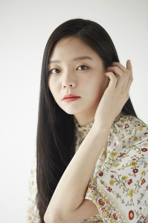 Photo of Esom
