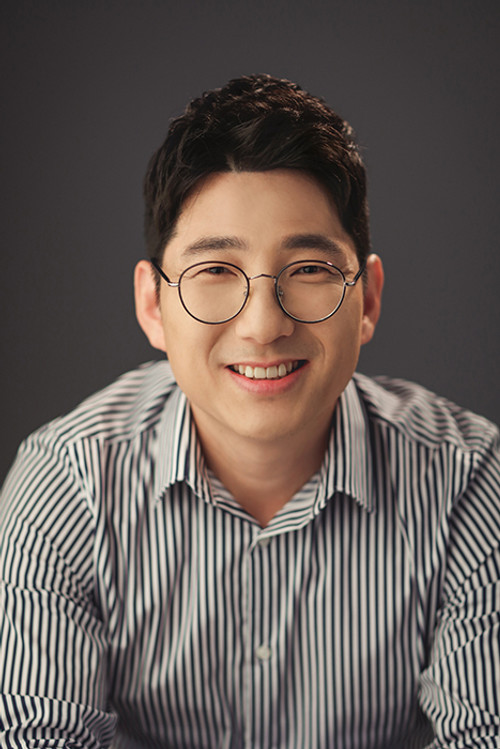 Photo of Jung Woon-taek