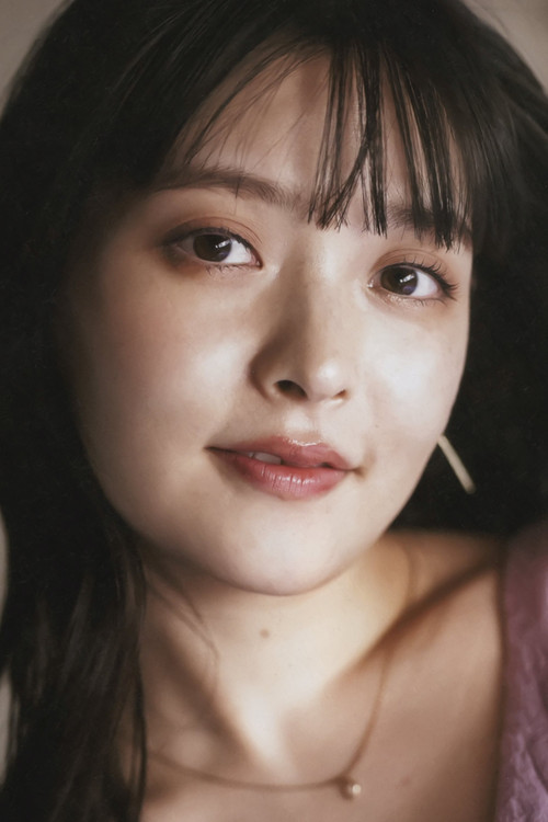 Photo of Sumire Uesaka