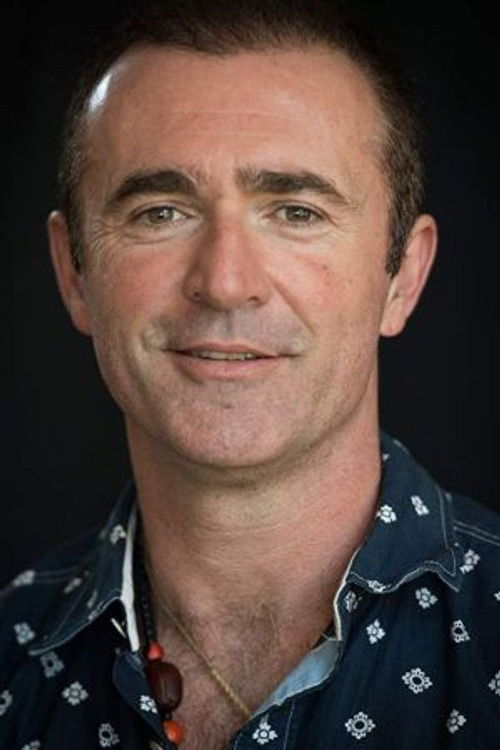 Photo of Paul Tassone