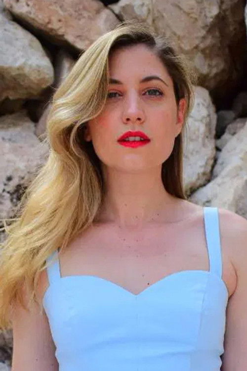 Photo of Nastia Vrahati