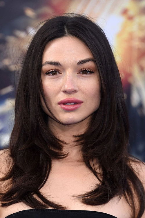 Photo of Crystal Reed