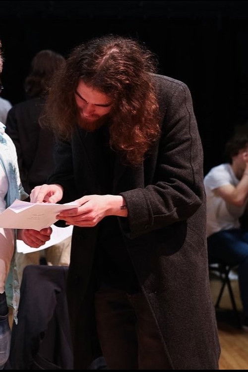 Photo of Robert Gilbert