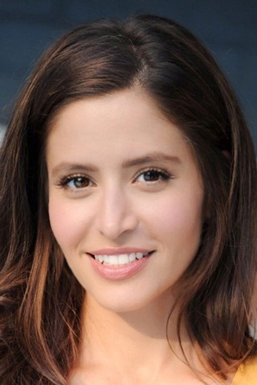 Photo of Mercedes Mason