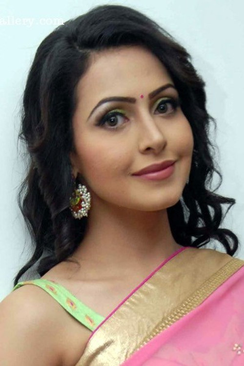 Photo of Nandini Rai