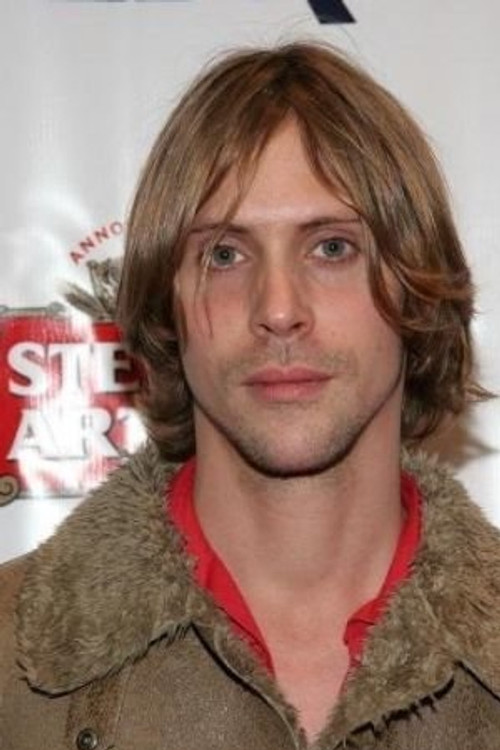 Photo of Neil Newbon