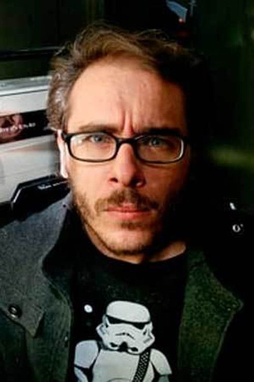 Photo of Pablo Parés