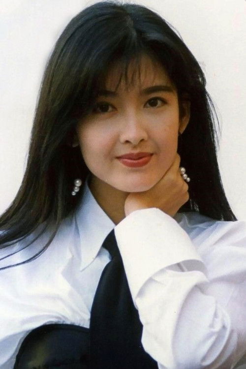 Photo of Vivian Chow