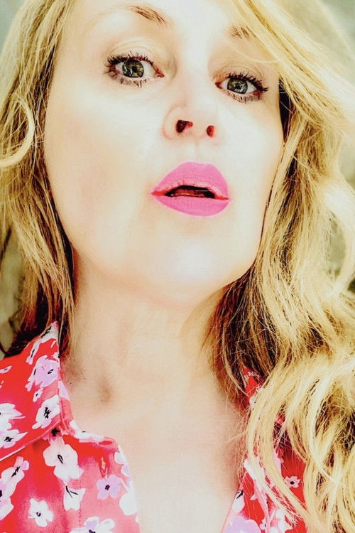 Photo of Freya Møller-Sørensen