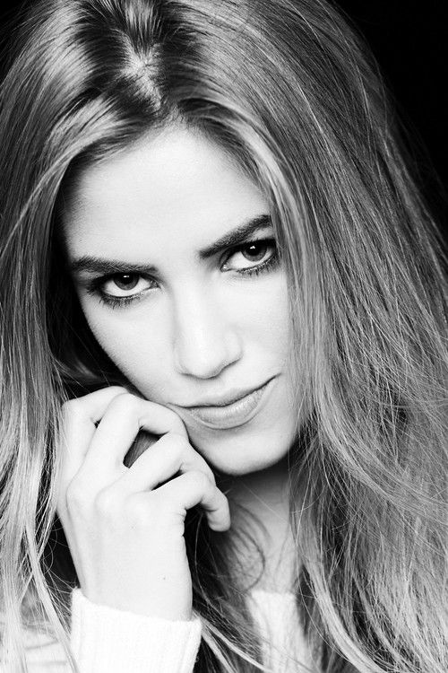 Photo of Rachel Faulkner