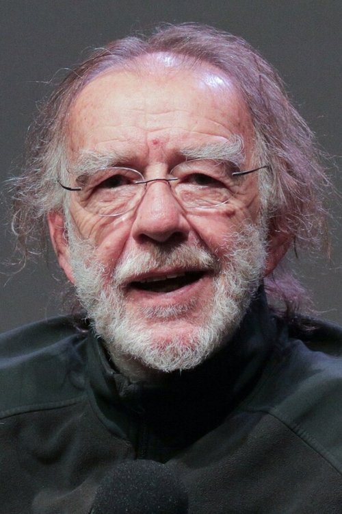 Photo of Godfrey Reggio