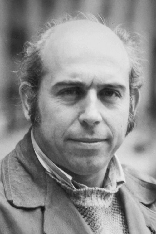 Photo of Halit Refiğ