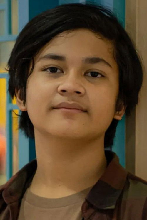 Photo of Muzakki Ramdhan