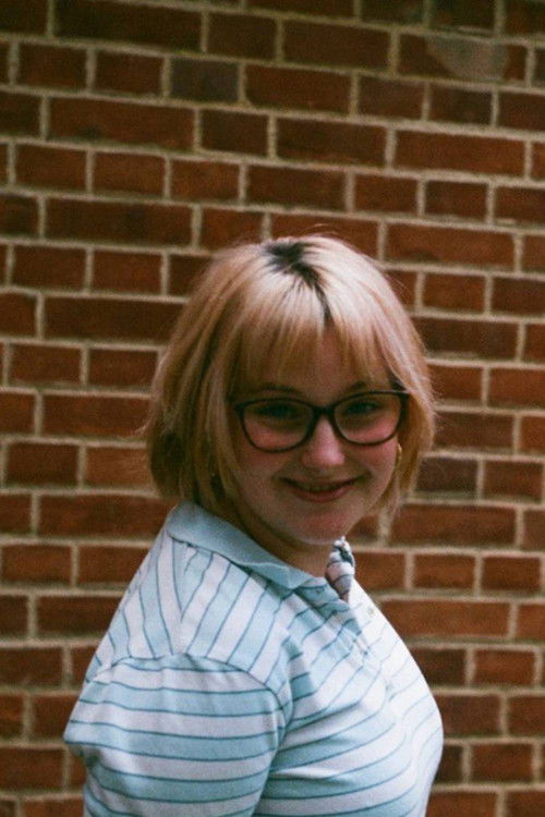 Photo of Rosie Mitchell