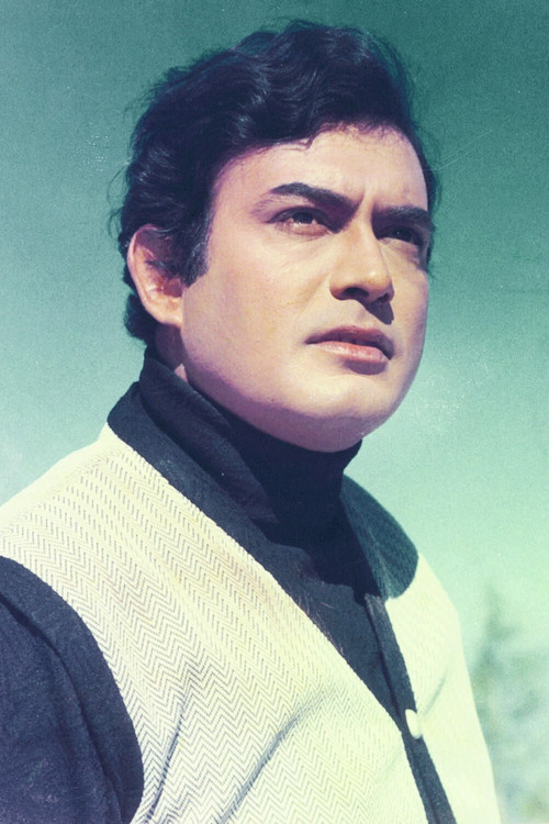Photo of Sanjeev Kumar