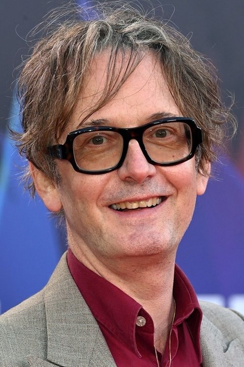 Photo of Jarvis Cocker