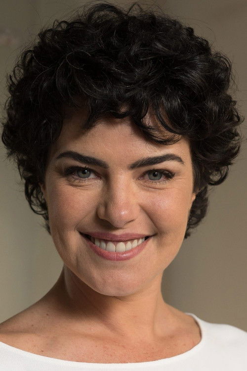 Photo of Ana Paula Arósio