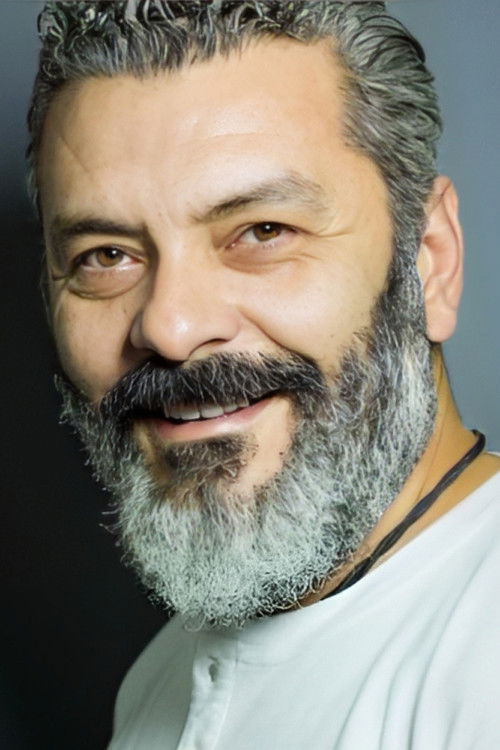 Photo of Necmi Yapıcı