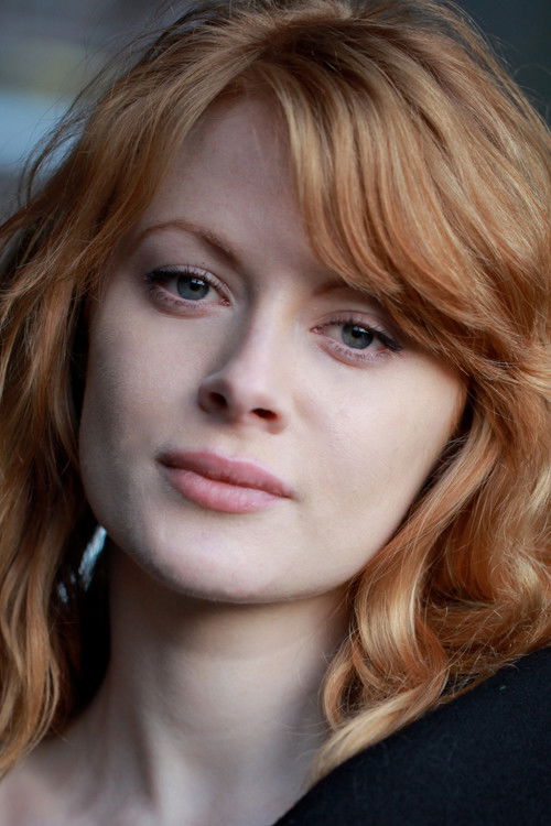 Photo of Emily Beecham