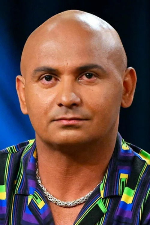 Manoel Marques Lerin