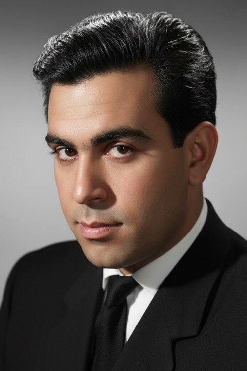 Photo of Pekcan Koşar