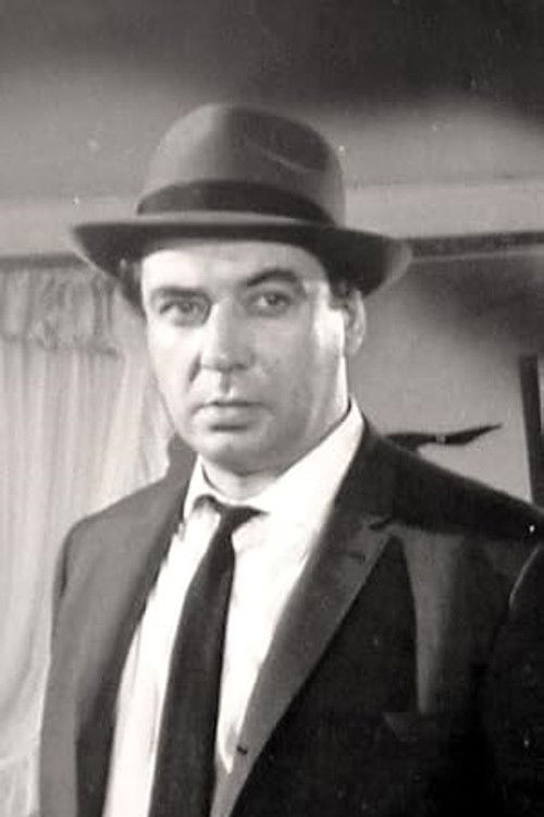 Photo of Sadettin Erbil