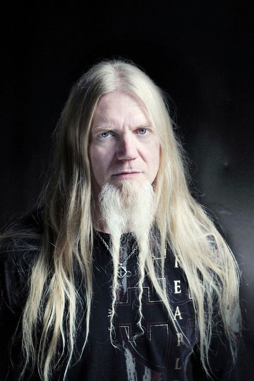 Photo of Marco Hietala