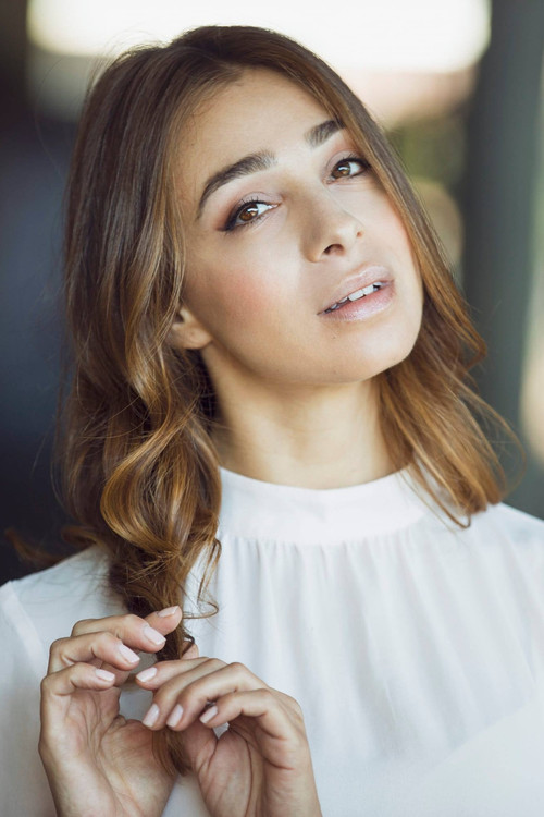 Photo of Adele Vitale