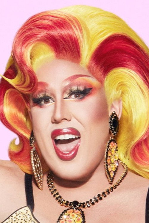 Photo of Tina Burner