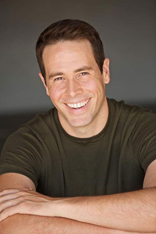 Photo of Jon Barinholtz