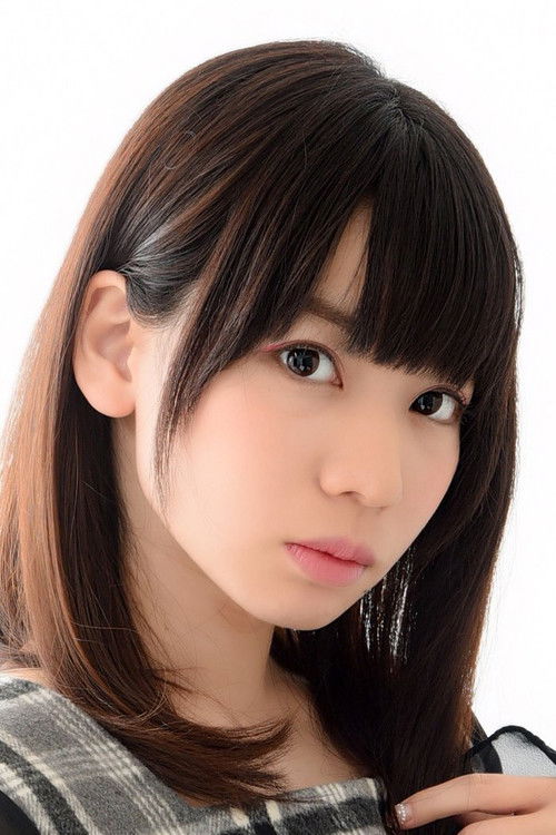 Photo of Haruka Shamoto