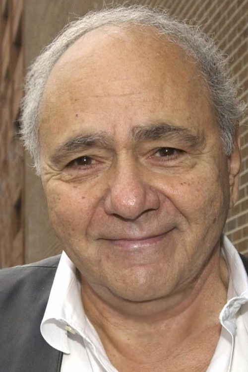 Photo of Michael Constantine