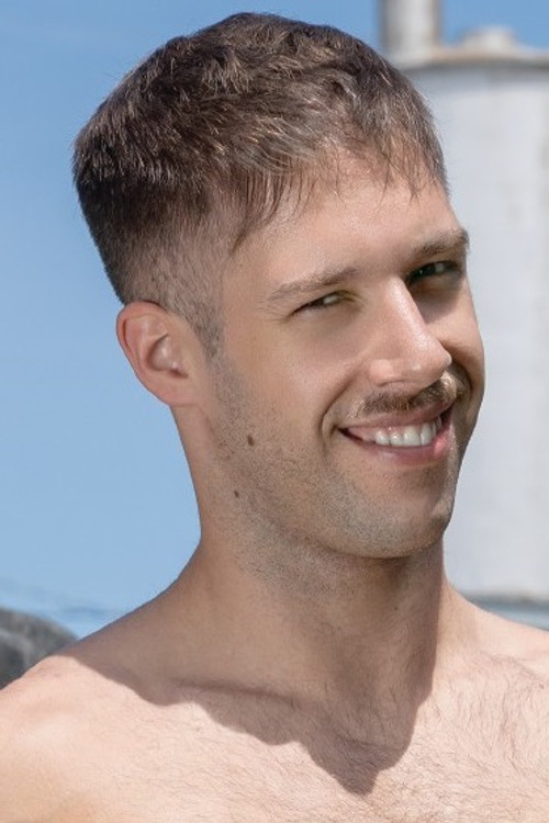 Photo of Arno Antino