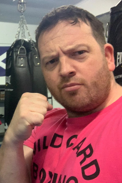 Photo of Paul Donnelly