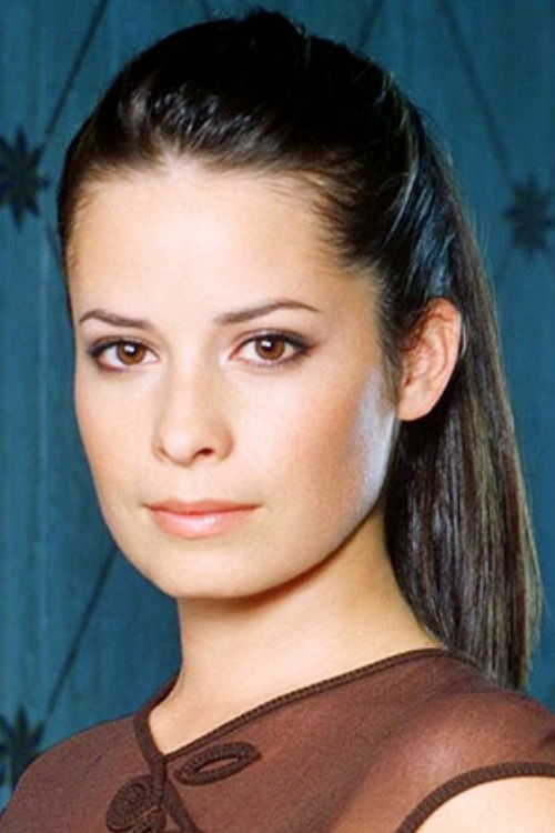 Photo of Holly Marie Combs