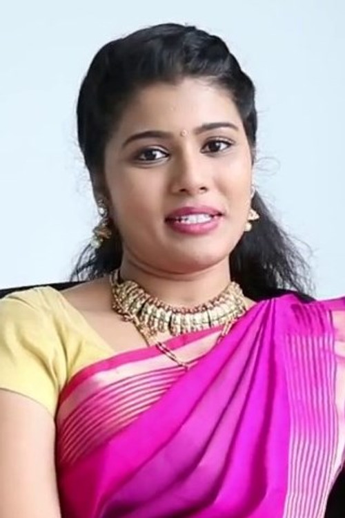 Photo of Saranya Pradeep